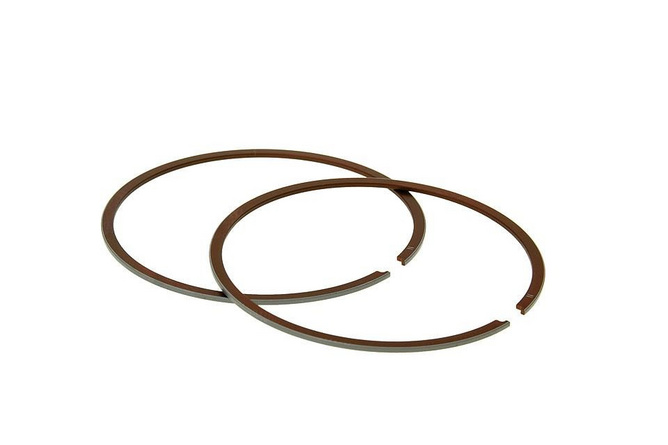 Kolbenringe 55mm Airsal Sport 120 Peugeot Speedfight 100
