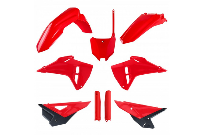 Restyling Kit Polisport Honda CRF 250 / 450 2021 - 2024