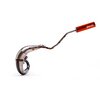 Scarico Yasuni Cross ML Derbi Senda Arancione