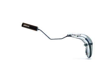 Exhaust Yasuni Cross ML Beta RR 2010 - 2020 Black