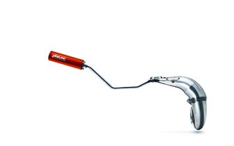 Exhaust Yasuni Cross ML Beta RR 2010 - 2020 Orange
