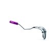 Pot d'échappement Yasuni Cross ML Sherco SM-R 50 Violet