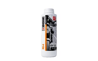 4-Stroke Oil Ipone 10.4 10W-40 1L