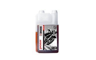 2-Takt Öl Ipone Shogun 2R 1L
