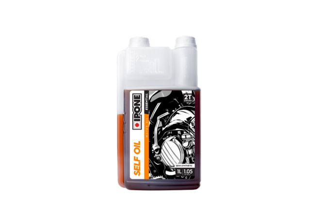 2-Takt Öl Ipone SELF OIL 1L