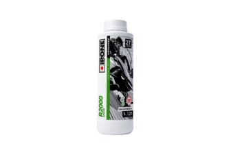 Aceite 2 Tiempos Ipone R2000 Snow Fresa 1L