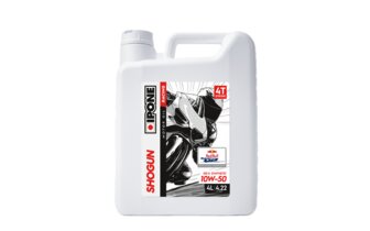 4-Takt &Ouml;l Ipone Shogun 10W-50 4L