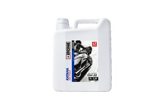 4-Takt &Ouml;l Ipone Katana High Torque 15W-50 5L