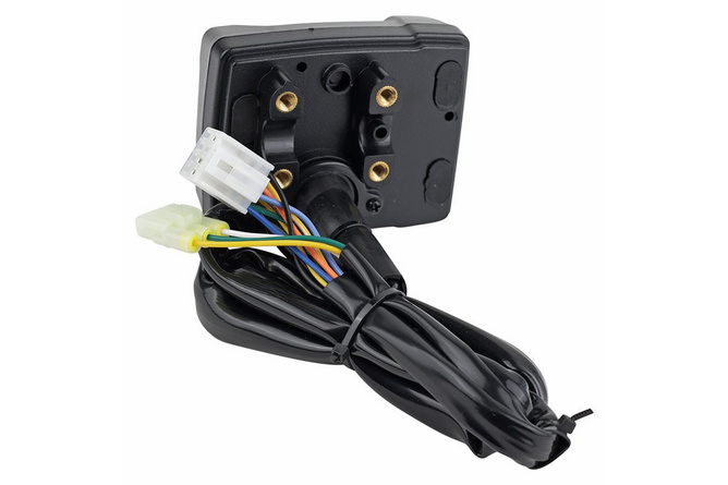 Tacho digital Yamaha Slider