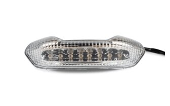 Taillight LED without indicators Piaggio NRG Power white