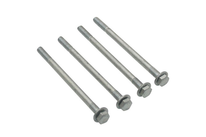 Stehbolzen Set M6x105mm Peugeot stehend