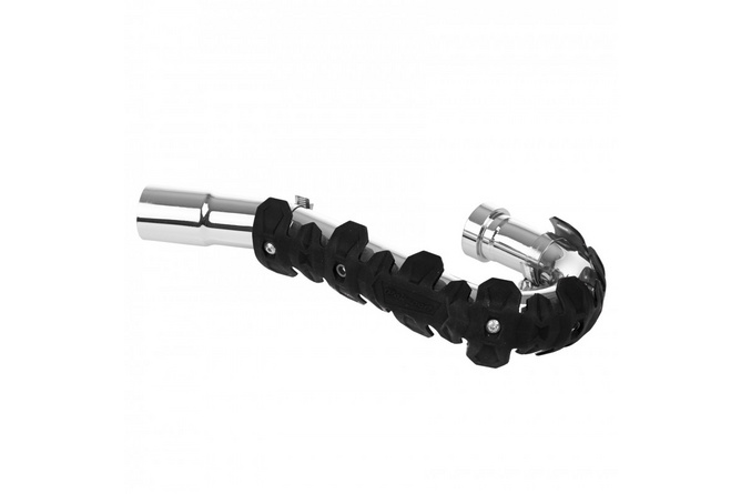 polisport manifold guard black