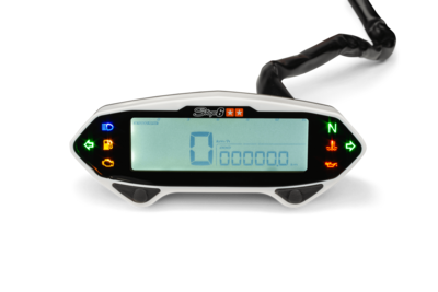 Compteur moto Stage6