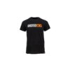 T-shirt Stage6 Classic Noir
