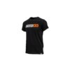 T-shirt Stage6 Classic Noir