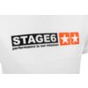 Camiseta Stage6 Classic Blanca