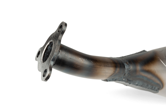 Scarico Voca Racing BigBore 90cc AM6