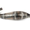 Scarico Voca Racing BigBore 90cc AM6