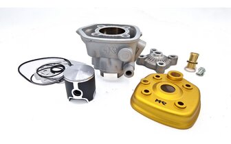 Metrakit Pro Race 3 70 MBK Nitro cylinder kit