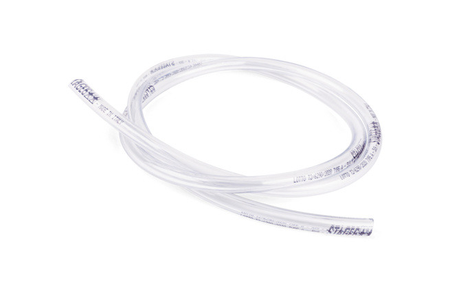 Benzinschlauch 5x9mm Stage6 HQ