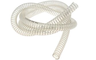 Durite de refroidissement transparente D.20x27mm