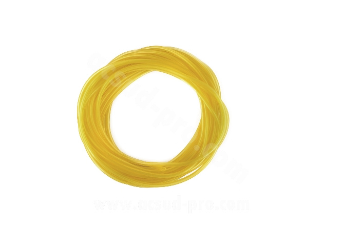 Ölschlauch / Unterdruckschlauch 2x5mm universal