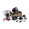Vergaserkit 28 PWK MotoForce Racing Minarelli liegend