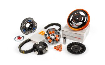 Kit Variador MotoForce Racing Peugeot Ludix / Trekker