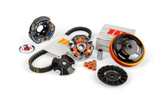 Kit Variador MotoForce Racing CPI / Keeway (Pasador 16mm)