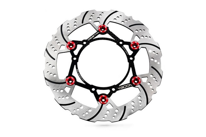 Bremsscheibe Floating Voca 260mm Rieju MRT hinten