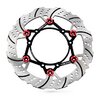 Bremsscheibe Floating Voca 260mm Rieju MRT hinten