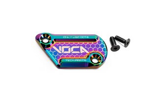 Brake Cylinder Cover Voca CNC Beta RR 50-125cc 2T/4T AJP Neochrome