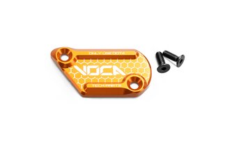 Brake Cylinder Cover Voca CNC Beta RR 50-125cc 2T/4T AJP Gold