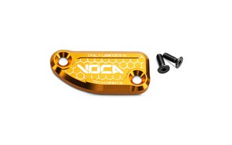 Brake Cylinder Cover rear Voca Derbi Senda DRD Gold