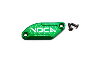 Brake Cylinder Cover Voca CNC Senda/MRT/SX J.Juan Green