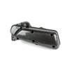 Luftfilterkasten Piaggio Zip 50 2T Carbon Look