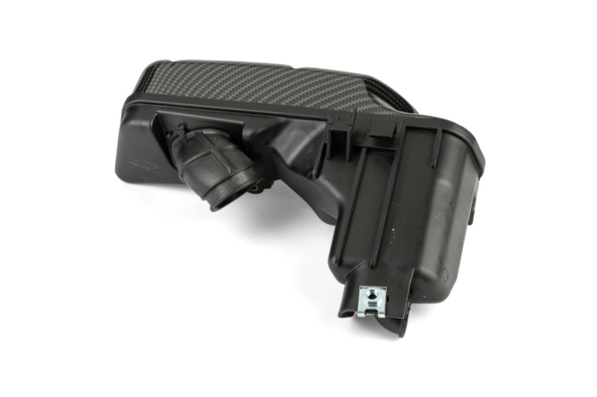 Luftfilterkasten Piaggio Zip 50 2T Carbon Look