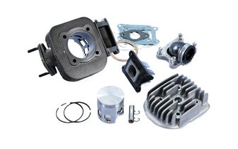 Cilindro 70cc Polini Evolution 12mm Yamaha BWs