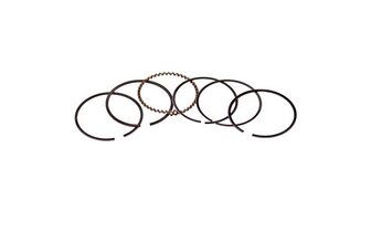 Piston Rings 39mm GY6 4-stroke