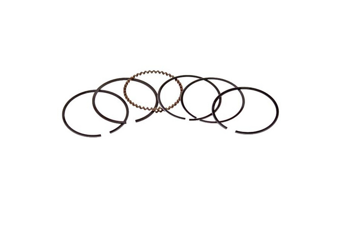 Kolbenringe 39mm GY6 4-Takt