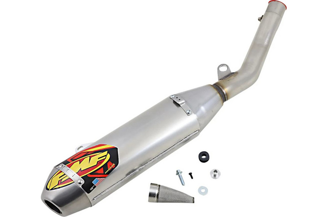 Silenziatore FMF Powercore 4 WRF 450 2020