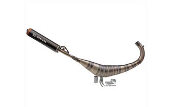 Scarico Tecnigas E-Box Sherco 50 SM-R / SE-R