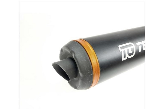 Escape Tecnigas E-Box Sherco 50 SM-R / SE-R