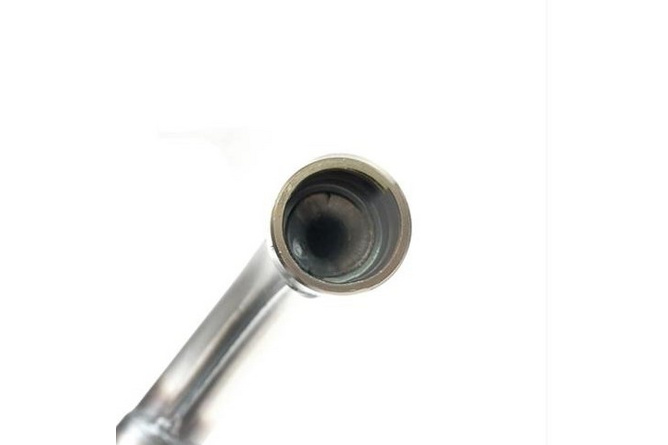 Escape Tecnigas E-Box Sherco 50 SM-R / SE-R