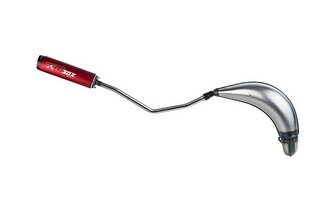 Scarico Tecnigas E-Nox Evo 2 Fantic XE / XM dal 2021