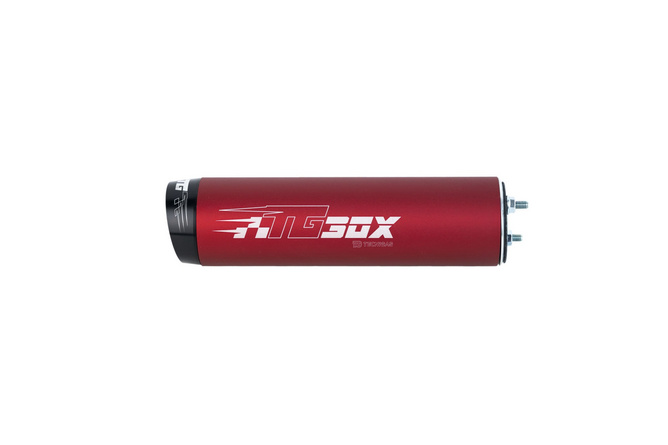 Auspuff Tecnigas E-Nox Evo 2 Fantic XE / XM ab 2021