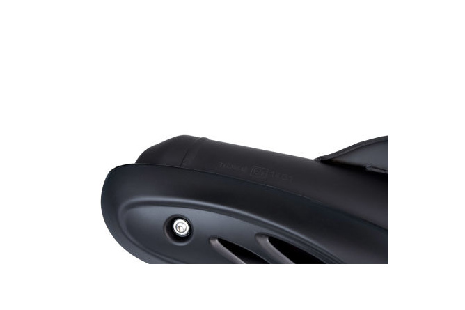 Escape Tecnigas Silent Pro GY6 Negro