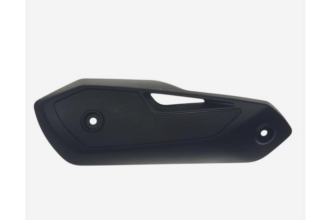 Auspuff Tecnigas Silent Pro Honda Vision 2T Schwarz