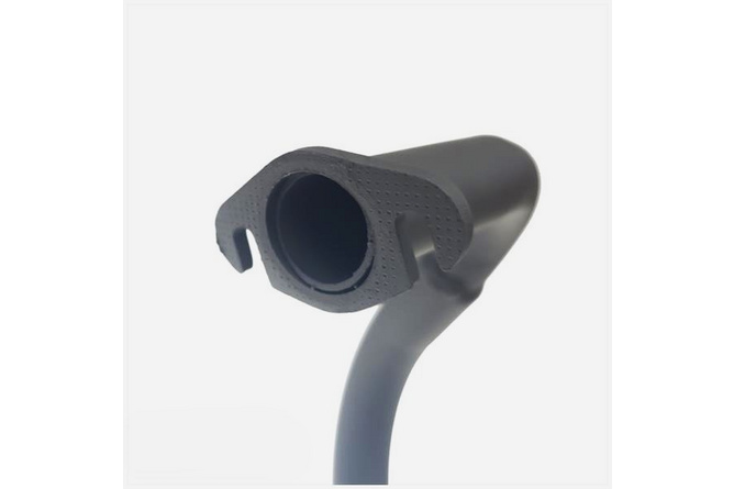 Auspuff Tecnigas Silent Pro Honda Vision 2T Schwarz