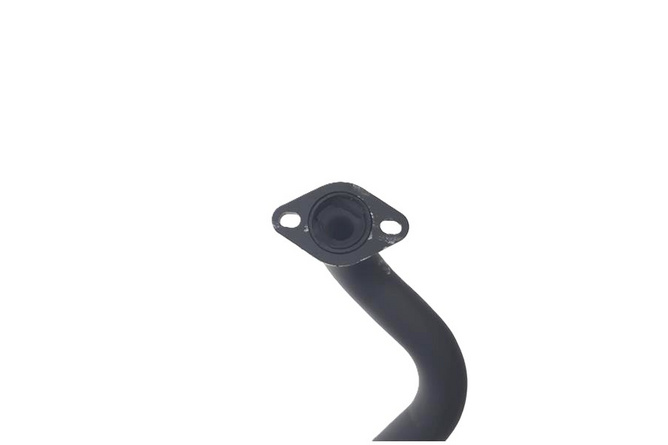 Escape Tecnigas Silent Pro Minarelli Horizontal Negro